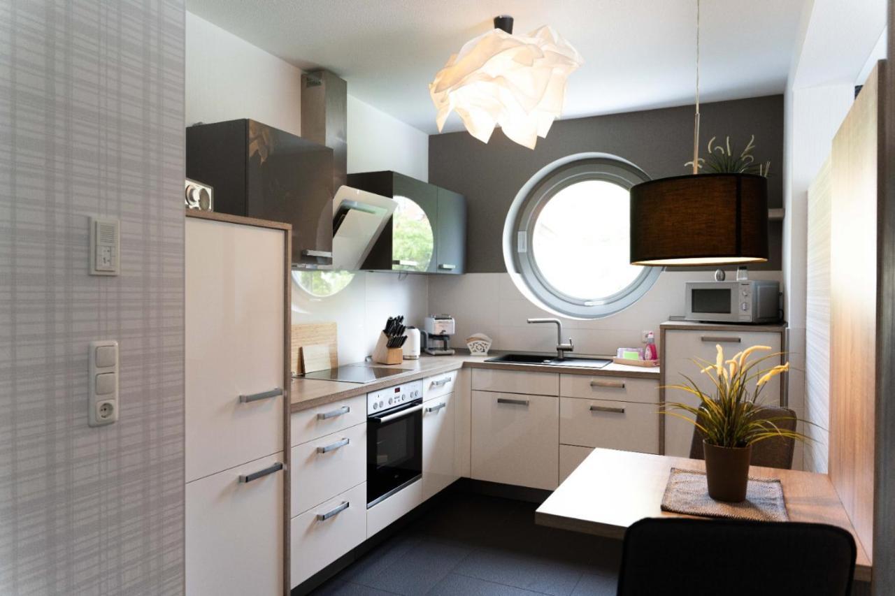 Monopol Apartments Вернигерод Екстериор снимка