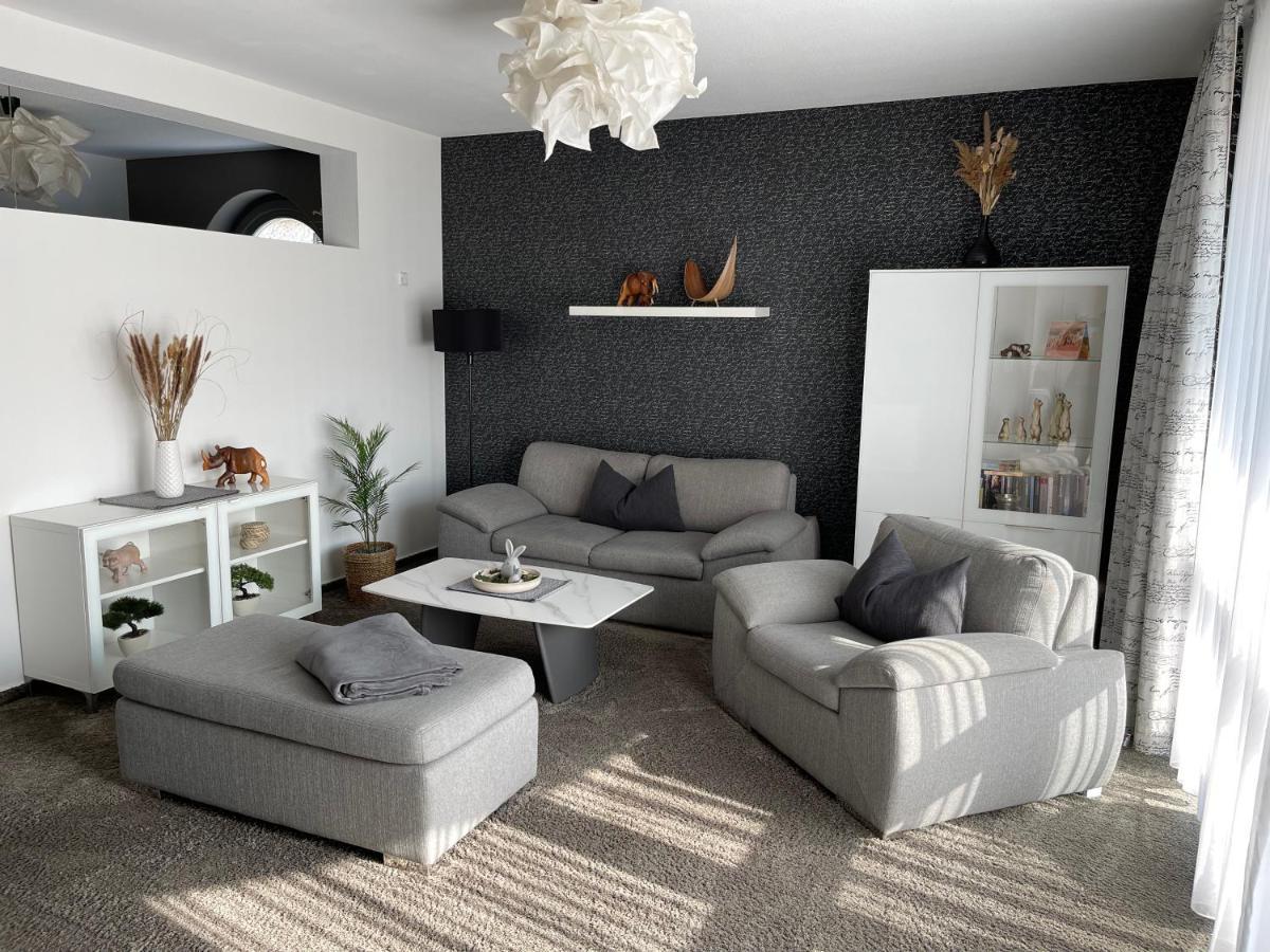 Monopol Apartments Вернигерод Екстериор снимка