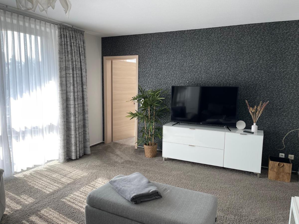 Monopol Apartments Вернигерод Екстериор снимка