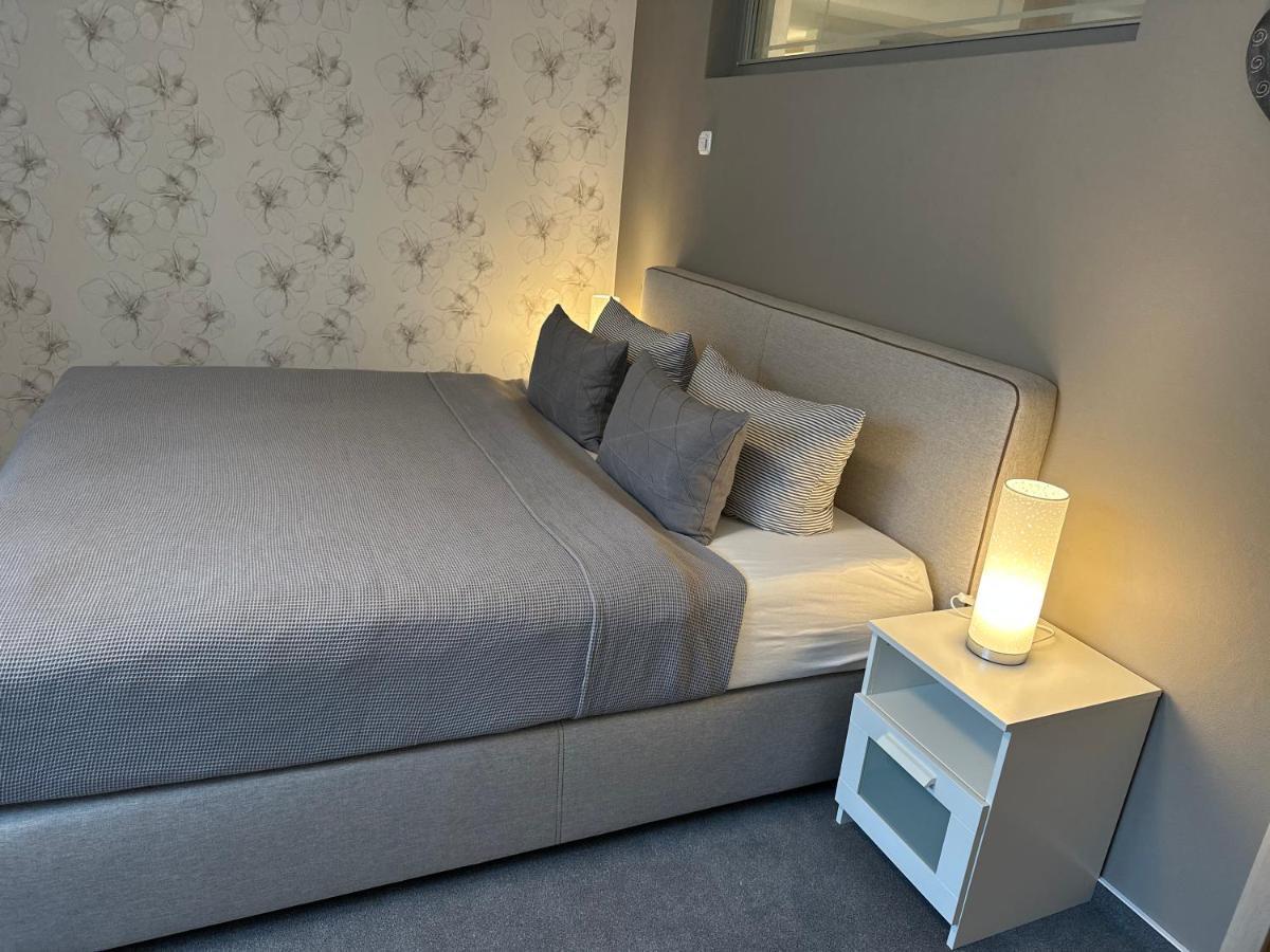 Monopol Apartments Вернигерод Екстериор снимка