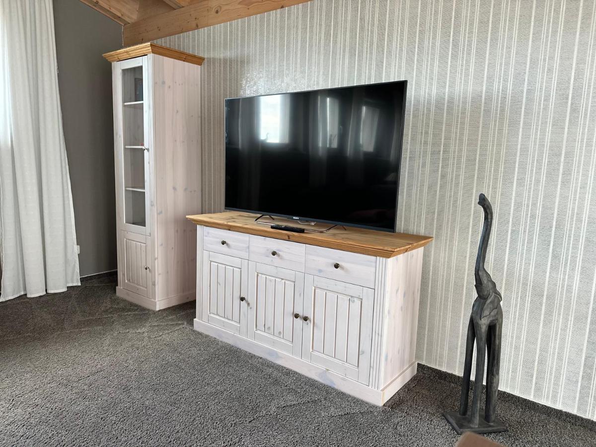 Monopol Apartments Вернигерод Екстериор снимка
