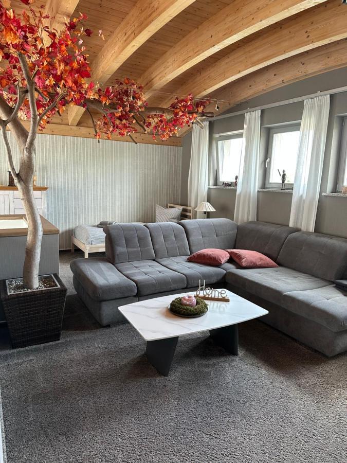 Monopol Apartments Вернигерод Екстериор снимка